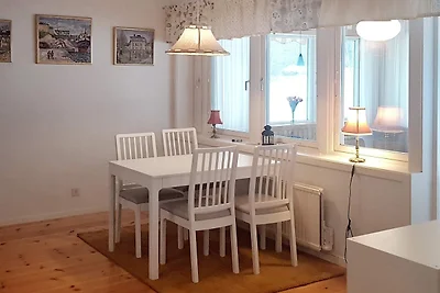 6 Personen Ferienhaus in LJUSDAL-By Traum