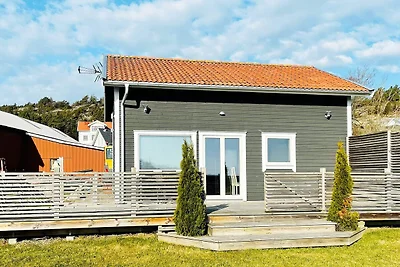 4 Sterne Ferienhaus in FAGERFJÄLL-By Traum