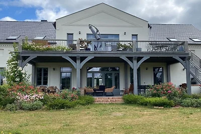 Erbschulzenhof (Müritz) 9 pers.