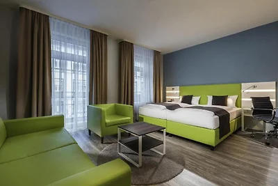 Ibis Styles Offenburg City
