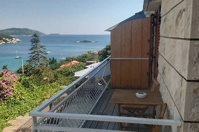 Villa Peragić - Triple Room
