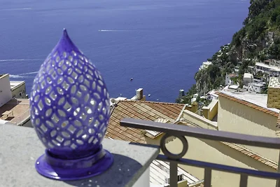 Charmantes Penthouse mit privater Terrasse