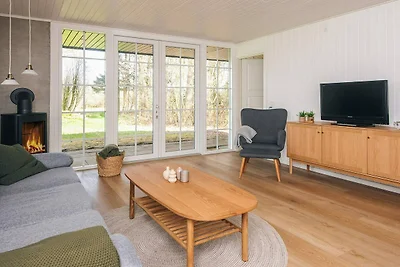 4 Sterne Ferienhaus in Ansager