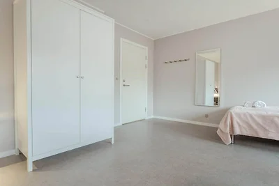 2 Personen Ferienhaus in THORSHAVN.