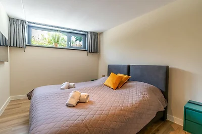 Moderne, luxuriöse und nachhaltige Naturvilla