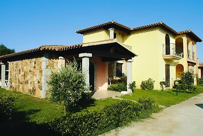Wohnung in Monte Petrosu mit Terrasse
