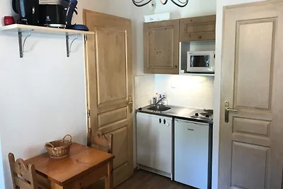 Studio voor 3 personen