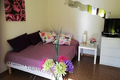 Studio für 2 Personen