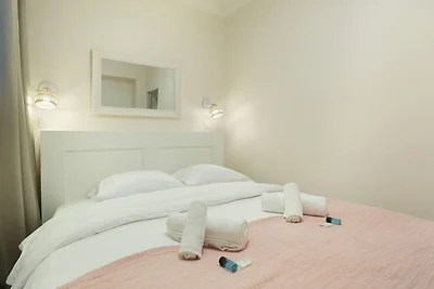 Charmantes Apartment im Zentrum von Paris