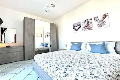 Charmant huis in Sant'Agnello