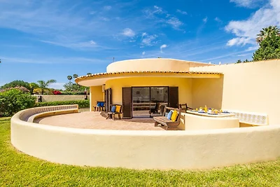Villa Crisandra in Algarve per 10 persone
