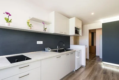 Pansion Belvedere - One Bedroom Apartment wit...
