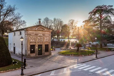 Appartamento a Lucca vicino Piazza Napoleone