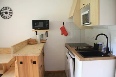 Myrtilles Wohnung in Chatel