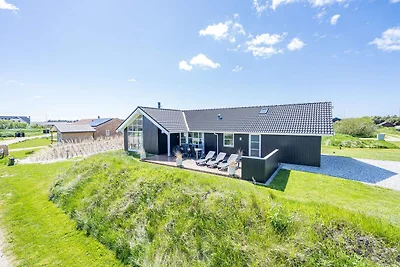 8 persone case ad Hvide Sande