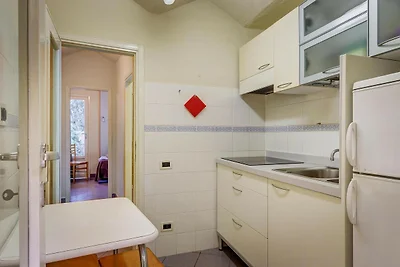 Bungalow in San Vincenzo