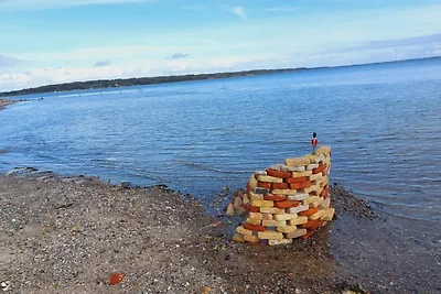 6 Personen Ferienhaus in Haderslev-By Traum