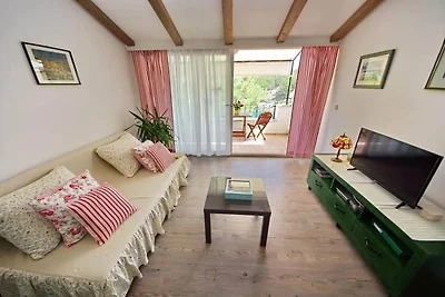 Blissful Bay Apartments Vrboska - One Bedroom...