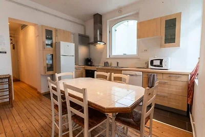 Apartment in der Strandresidenz