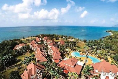 Ferienwohnung Familienurlaub Rivière-Salée