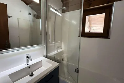 Apartment in Notre-Dame in der Nähe der...