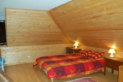Ferienwohnung mit 1 Schlafzimmer