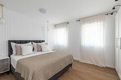 Wohnung in Kroatien an der Adria