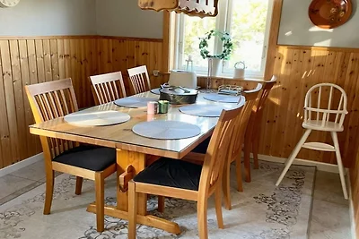 4 Personen Ferienhaus in BORGHOLM