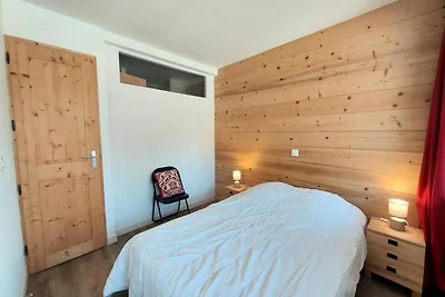 Appartamento a Sauget vicino alle piste da...