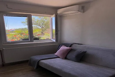 Gemütliche Ferienwohnung auf dem Land in...