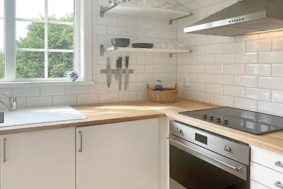 4 Personen Ferienhaus in BORGHOLM-By Traum