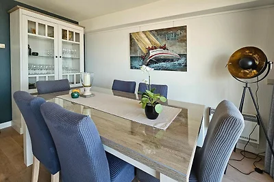 Wohnung am Meer mit Meerblick