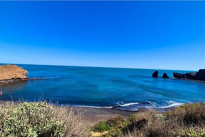 Studio in Cap d’Agde für 4 Gäste