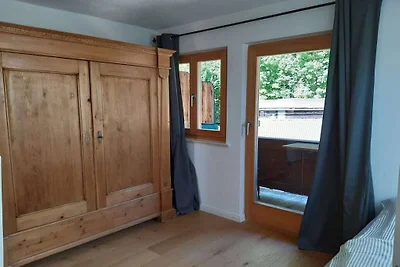 Apartamento vacacional de 1 dormitorio.