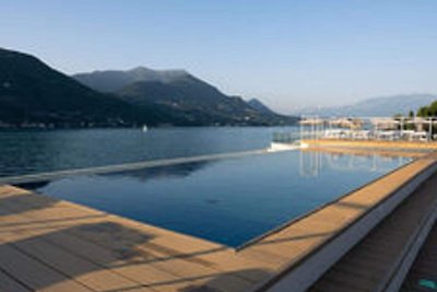 Appartements Resort Porticciolo Boutique, San...