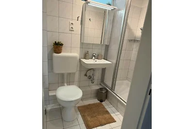 Ferienwohnung vor den Toren Hamburgs