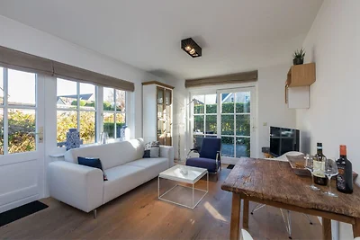 Wohnung in Zoutelande am Strand