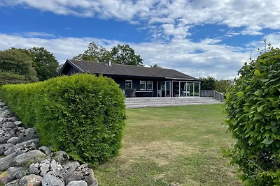 4 Sterne Ferienhaus in KöPINGSVIK