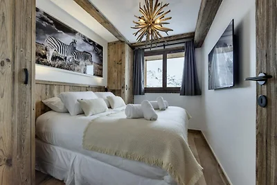 Apartment T5 - 8 Personen - 93 m²