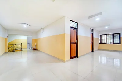 Hotel O Kunnamangalam in der