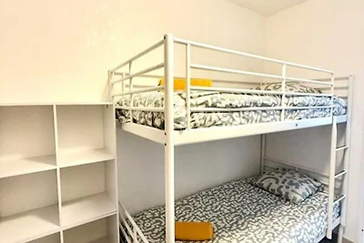 Wohnung in Le Brusc nahe Embiez Fähre