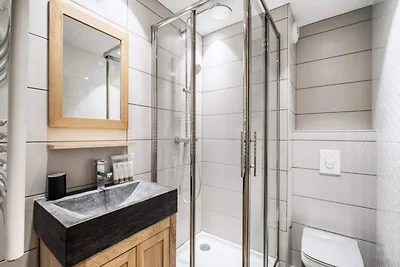 Wohnung in Saint Martin an Skipisten