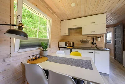 Ferienhaus Nr. 2A mit privatem Whirlpool