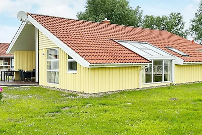 12 Personen Ferienhaus in Otterndorf
