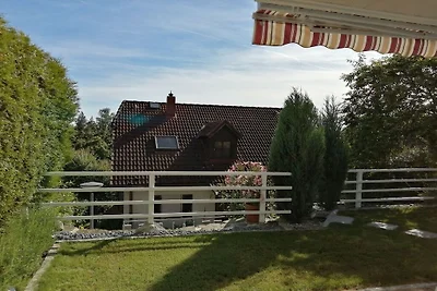Apartament wakacyjny z 1 sypialnią