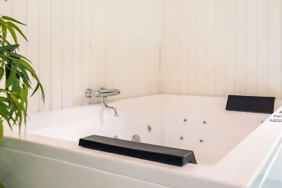5 star holiday home in Bindslev