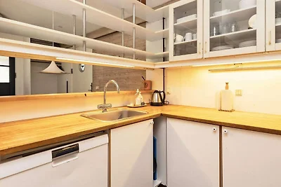 6 Personen Ferienhaus in Ålbæk