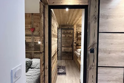 Residenz La Pointe Des Verres