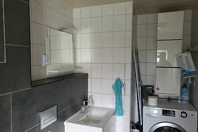 Ruhiges Apartment in Huttenrode nahe Skigebie...