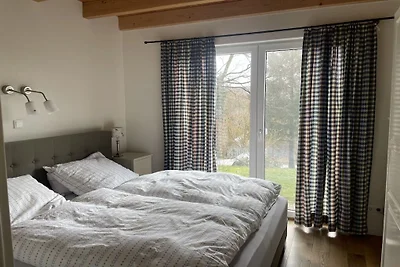 Ferienhaus in Brilon mit Schwimmbecken